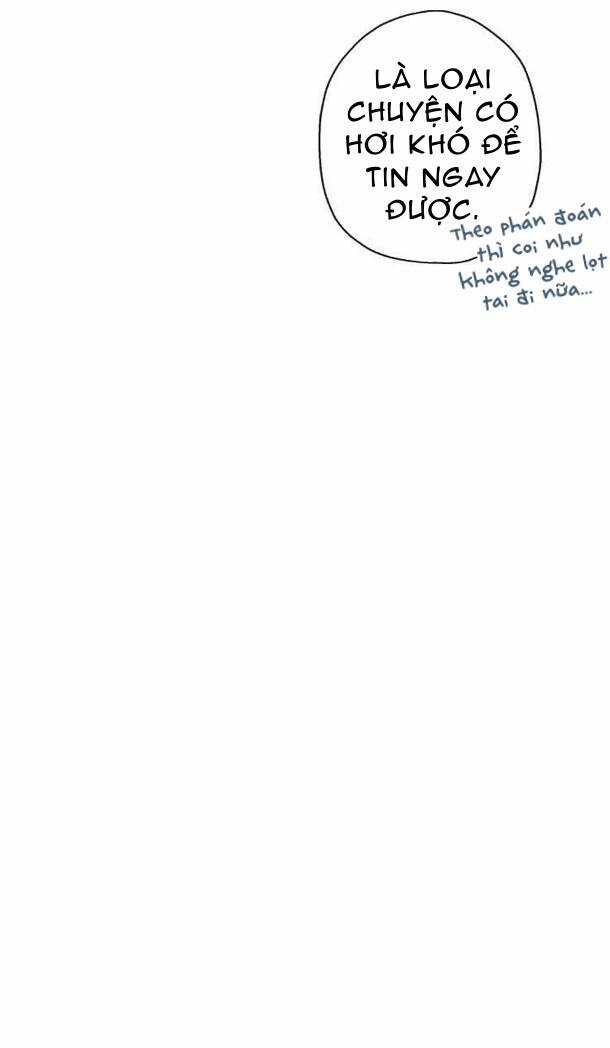 Đứa Con Gái Ngoài Giá Thú Của Bá Tước Chapter 9 trang 6