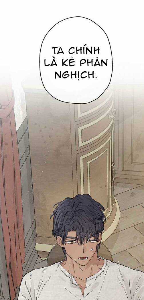 Đứa Con Gái Ngoài Giá Thú Của Bá Tước Chapter 9 trang 8