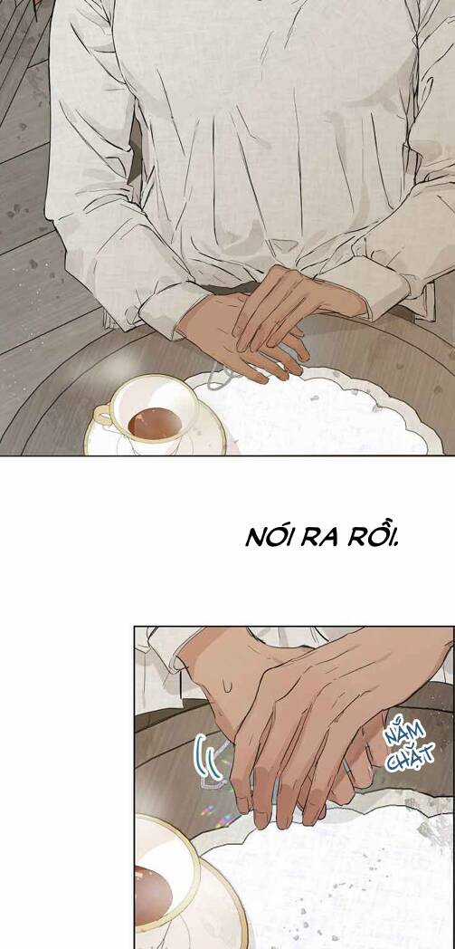 Đứa Con Gái Ngoài Giá Thú Của Bá Tước Chapter 9 trang 9