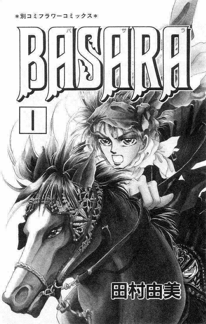 Đứa Con Số Phận Chapter 1 trang 2