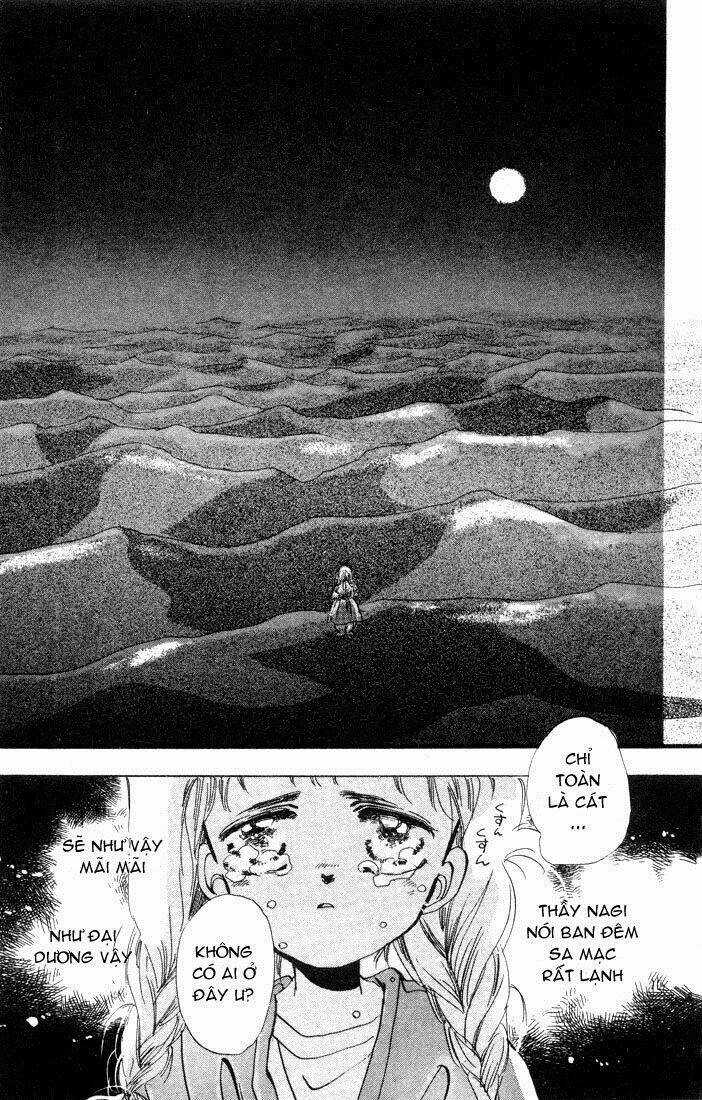 Đứa Con Số Phận Chapter 1 trang 23