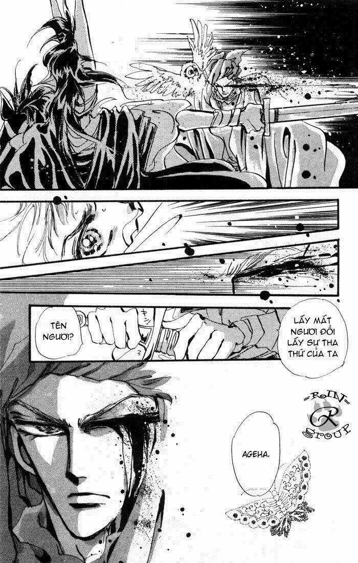 Đứa Con Số Phận Chapter 1 trang 30