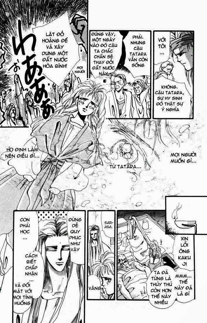 Đứa Con Số Phận Chapter 1 trang 34