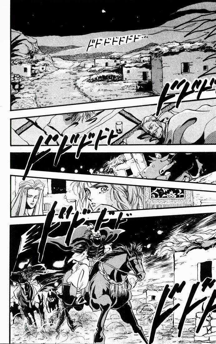 Đứa Con Số Phận Chapter 1 trang 39