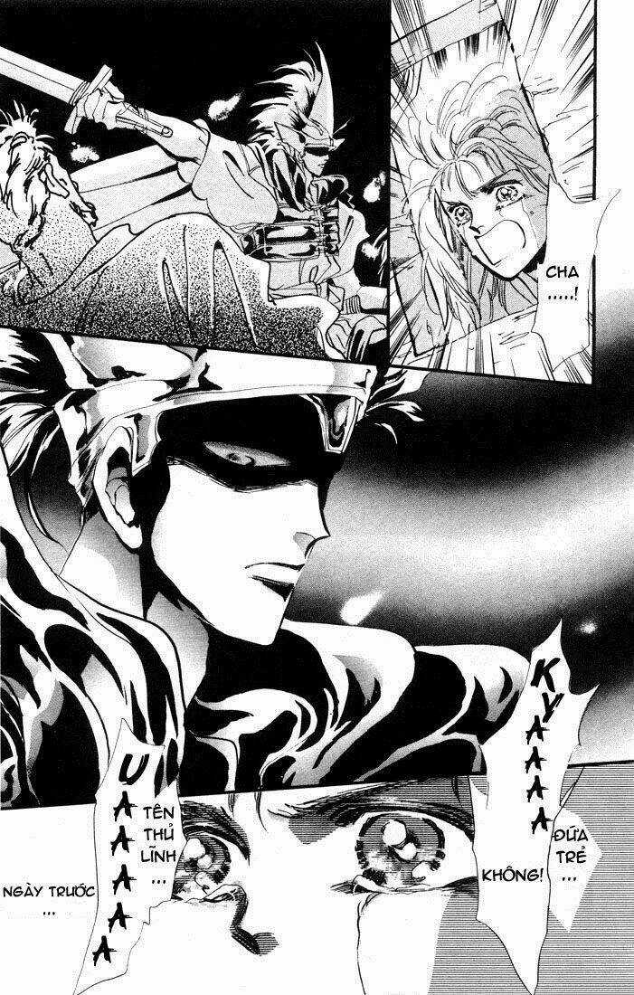 Đứa Con Số Phận Chapter 1 trang 44