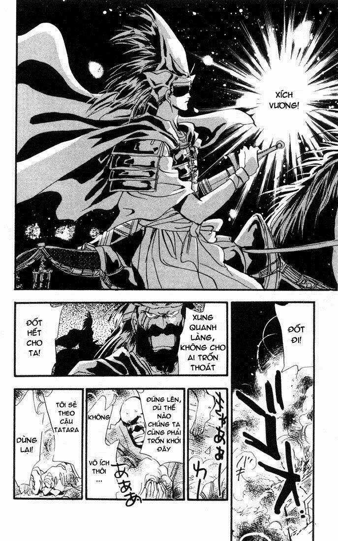 Đứa Con Số Phận Chapter 1 trang 45