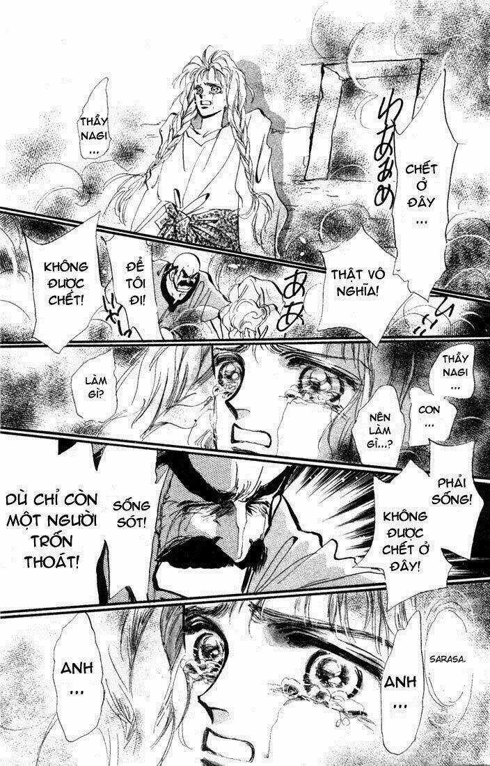 Đứa Con Số Phận Chapter 1 trang 46