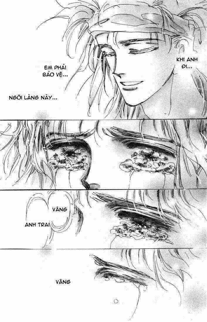 Đứa Con Số Phận Chapter 1 trang 47