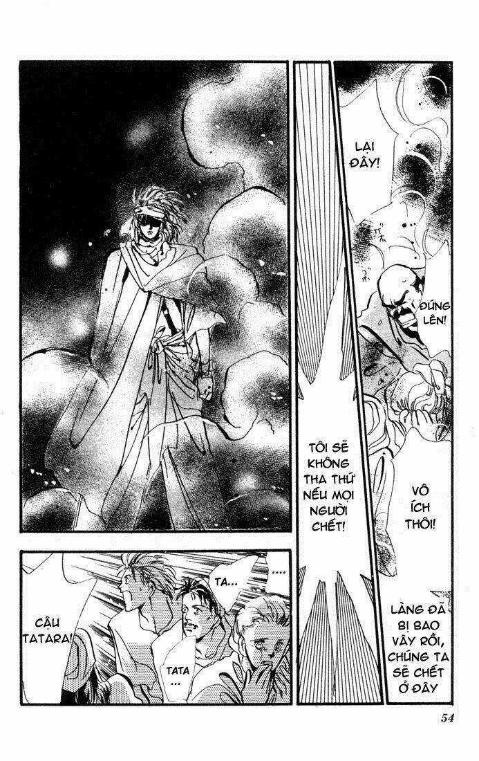 Đứa Con Số Phận Chapter 1 trang 49