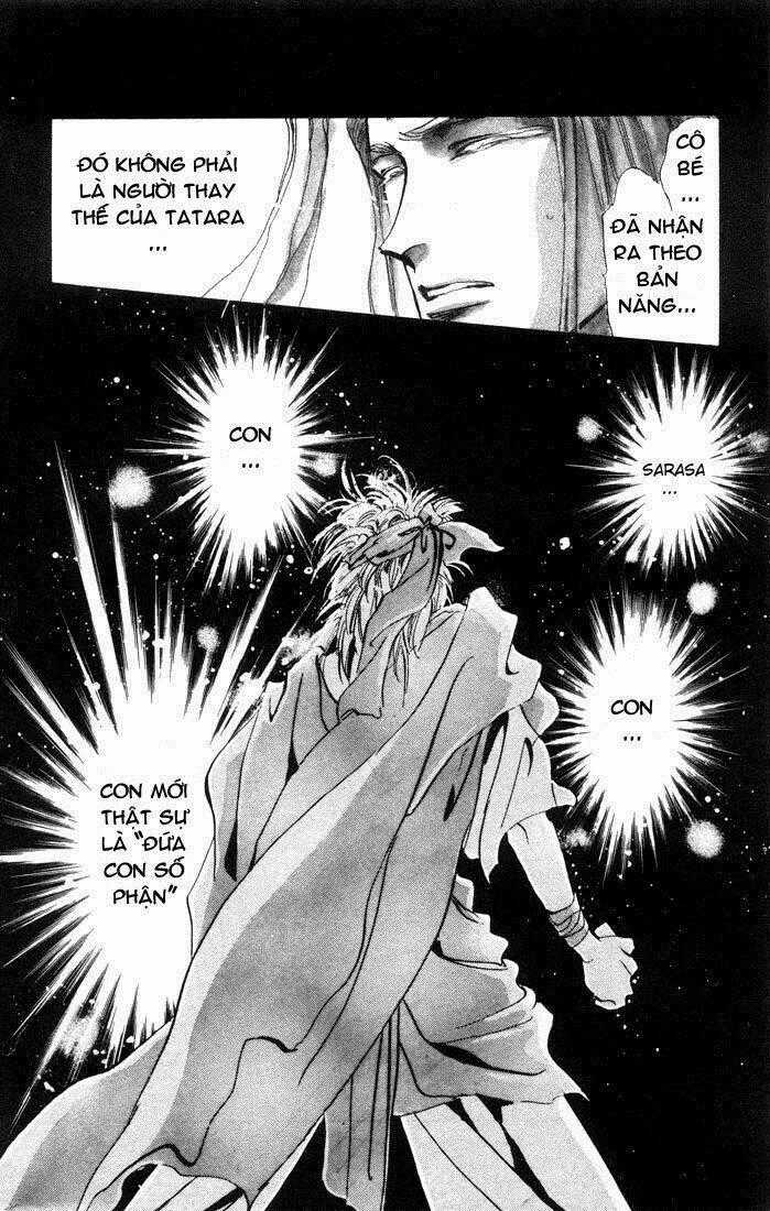 Đứa Con Số Phận Chapter 1 trang 51