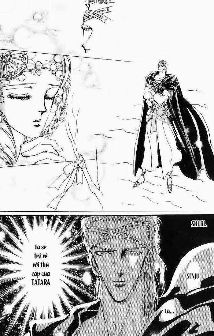 Đứa Con Số Phận Chapter 10 trang 24