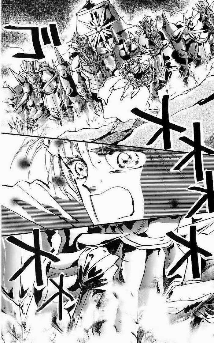 Đứa Con Số Phận Chapter 10 trang 27