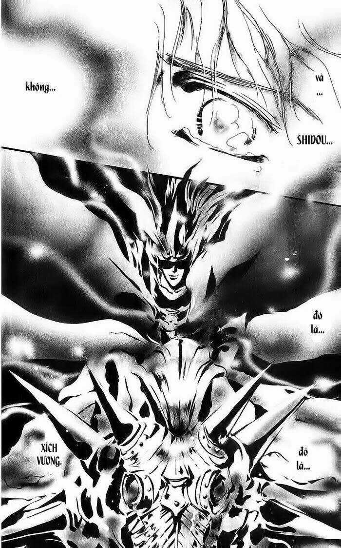 Đứa Con Số Phận Chapter 10 trang 29