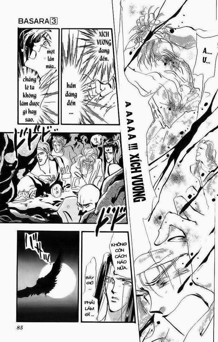 Đứa Con Số Phận Chapter 10 trang 30