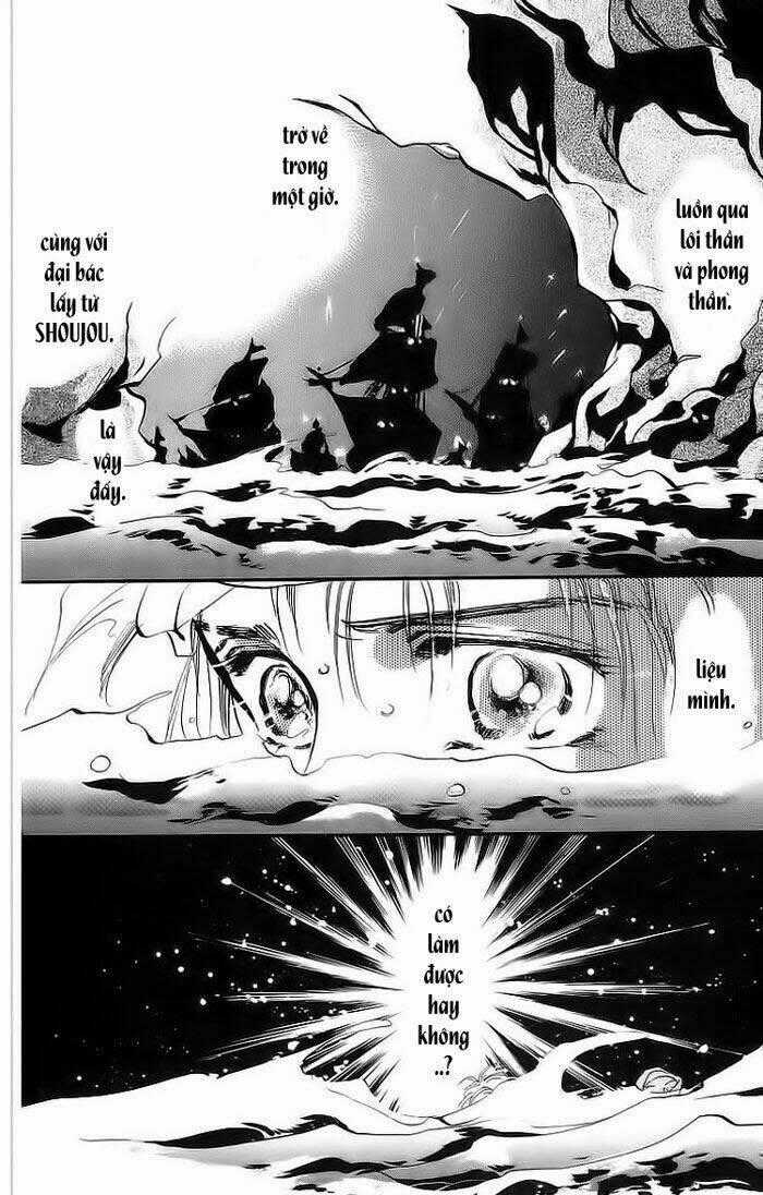 Đứa Con Số Phận Chapter 10 trang 35