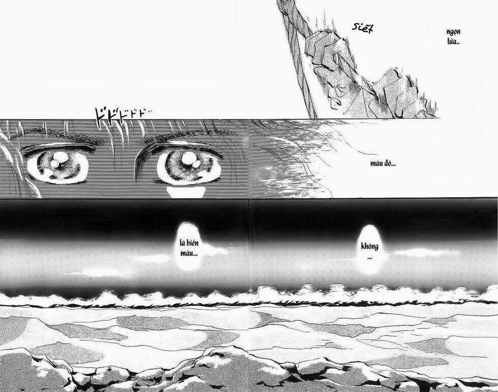 Đứa Con Số Phận Chapter 10 trang 4