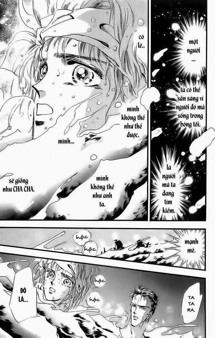 Đứa Con Số Phận Chapter 11 trang 17