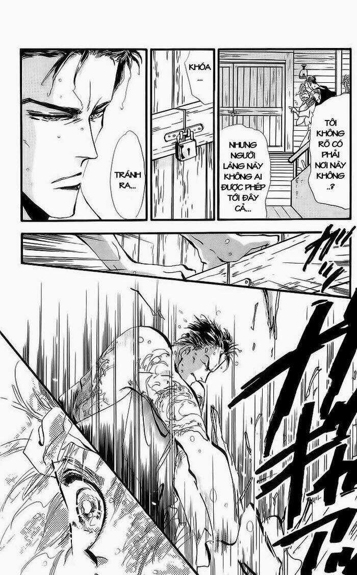 Đứa Con Số Phận Chapter 11 trang 25