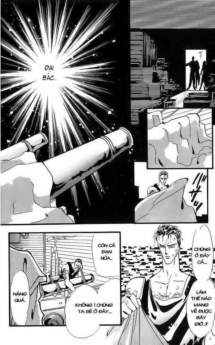 Đứa Con Số Phận Chapter 11 trang 27