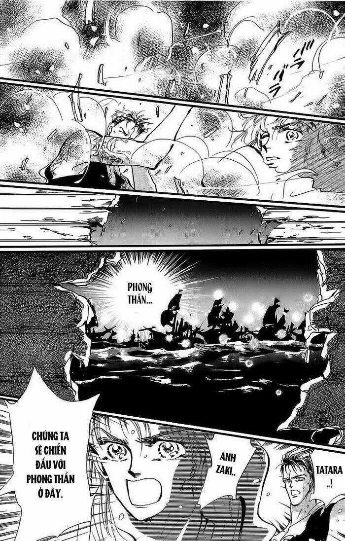 Đứa Con Số Phận Chapter 11 trang 30