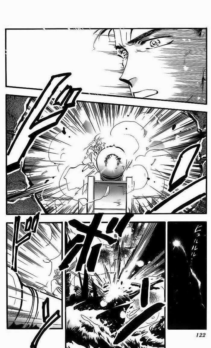 Đứa Con Số Phận Chapter 11 trang 31