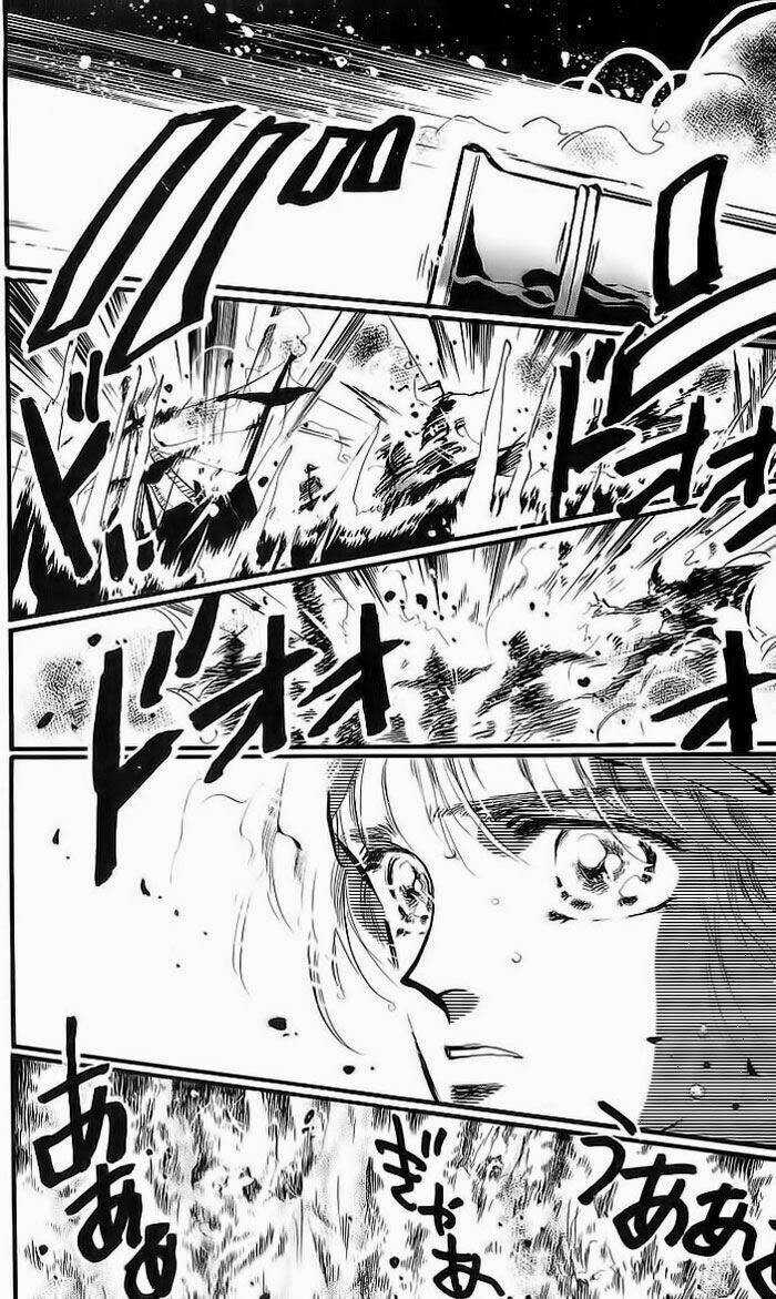 Đứa Con Số Phận Chapter 11 trang 39