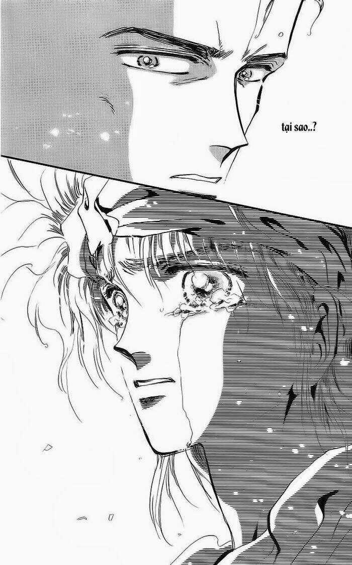 Đứa Con Số Phận Chapter 11 trang 41