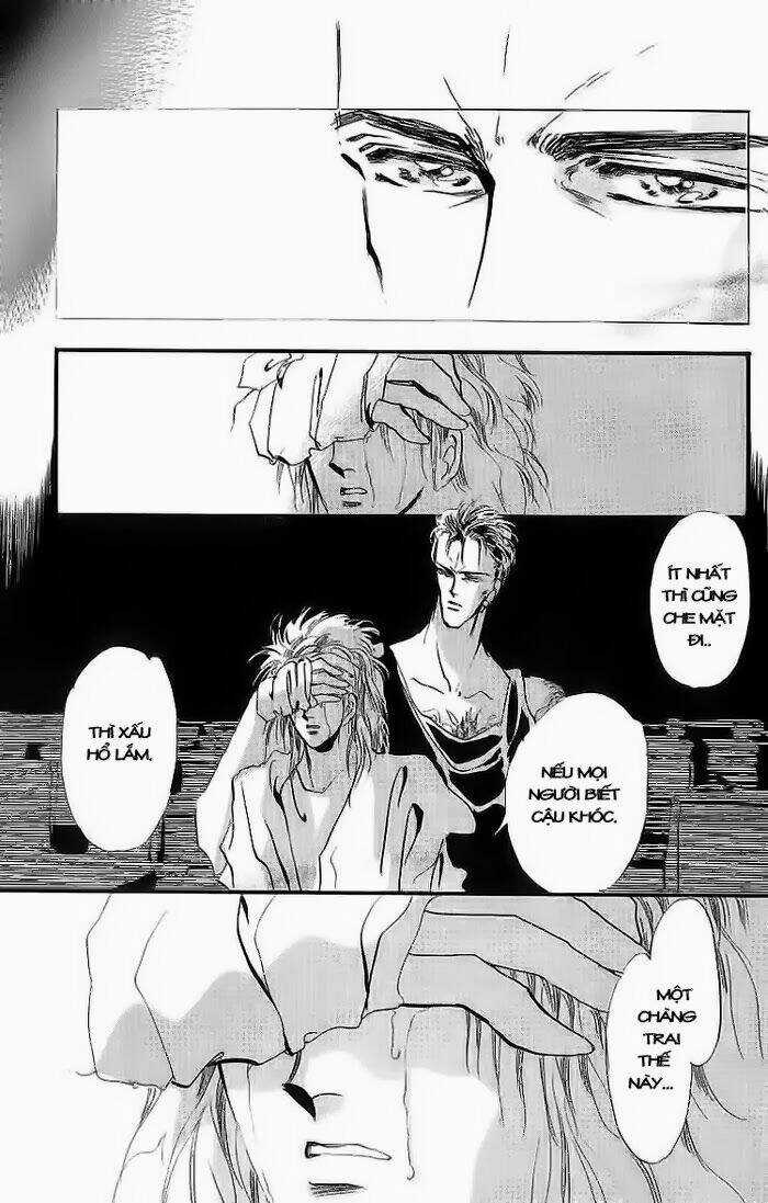 Đứa Con Số Phận Chapter 11 trang 42