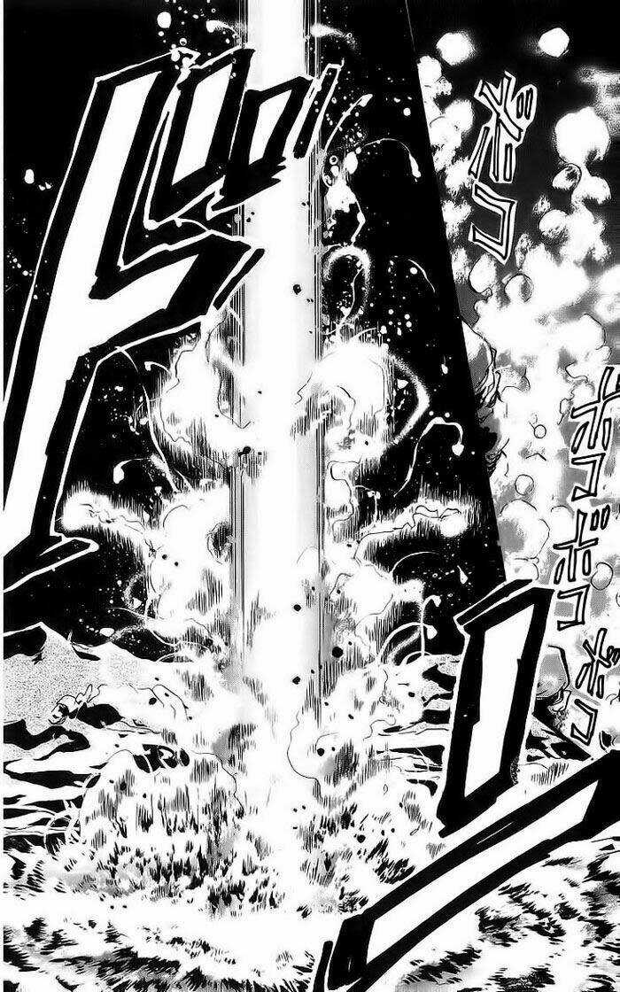 Đứa Con Số Phận Chapter 11 trang 43