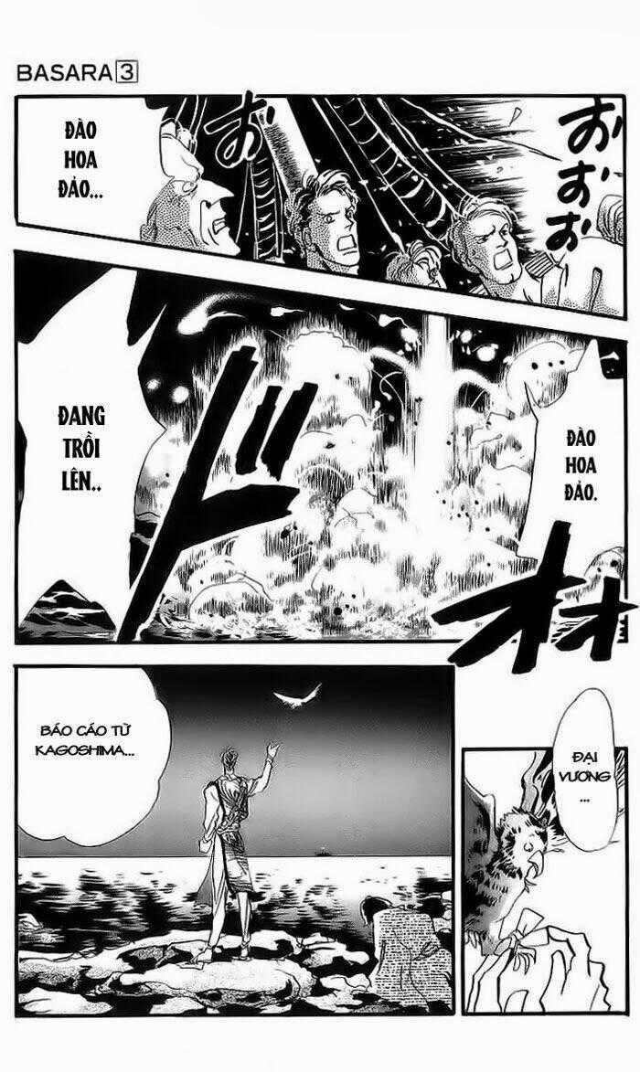 Đứa Con Số Phận Chapter 11 trang 44