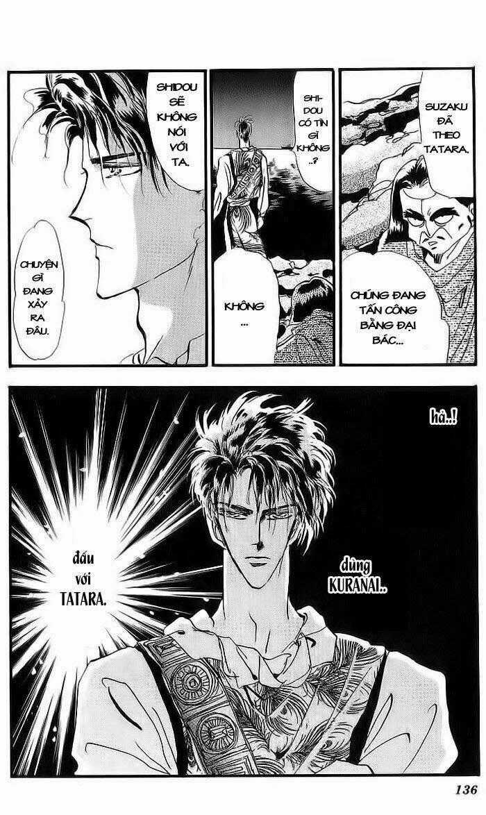 Đứa Con Số Phận Chapter 11 trang 45