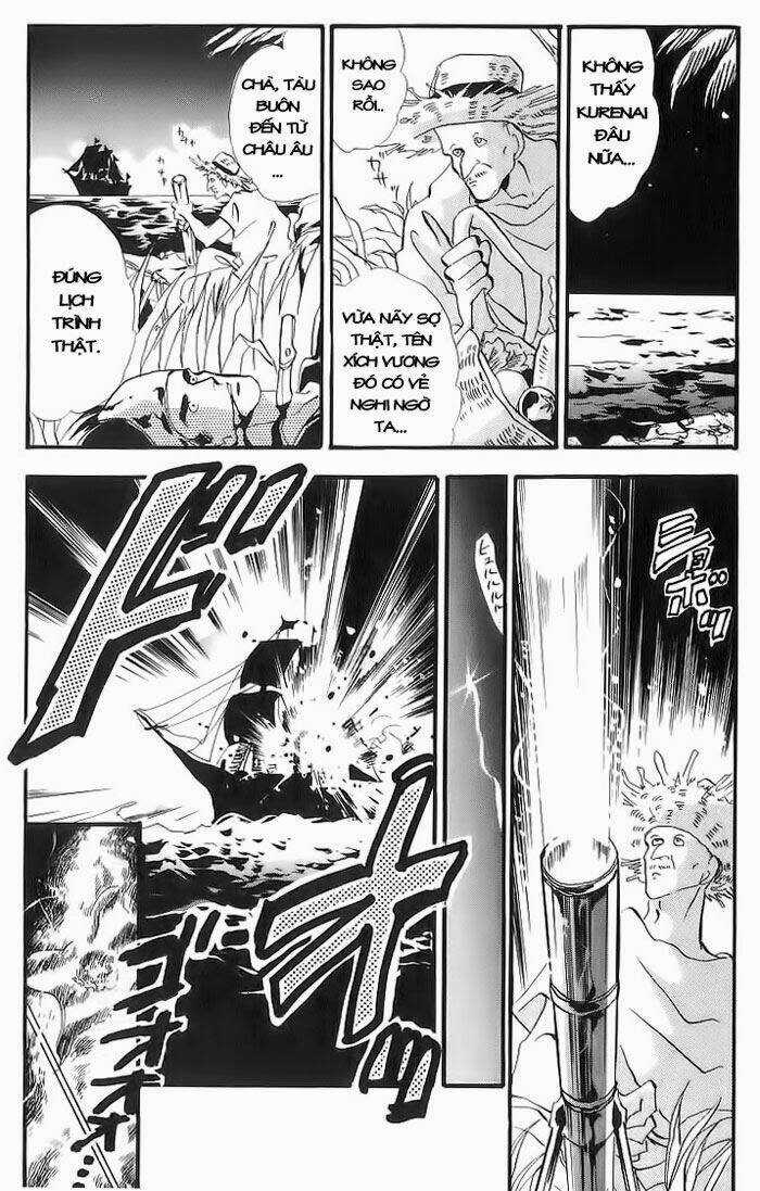 Đứa Con Số Phận Chapter 12 trang 14