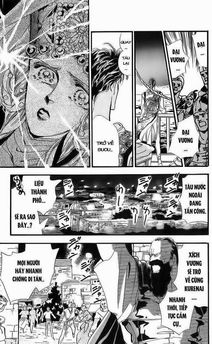 Đứa Con Số Phận Chapter 12 trang 19