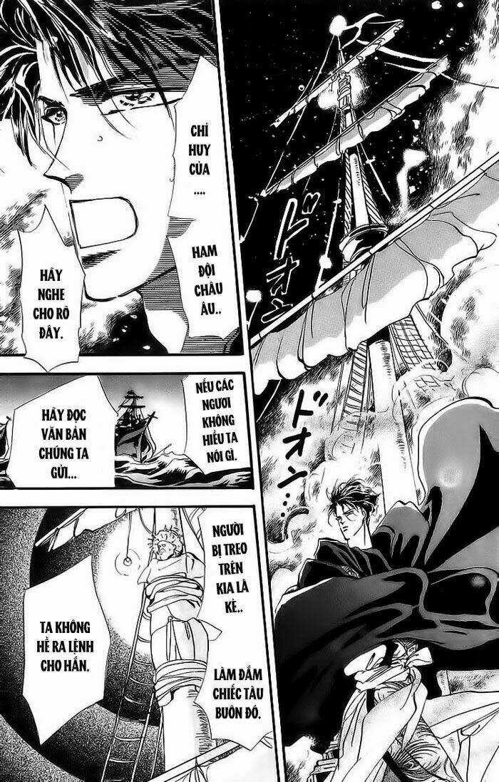 Đứa Con Số Phận Chapter 12 trang 30