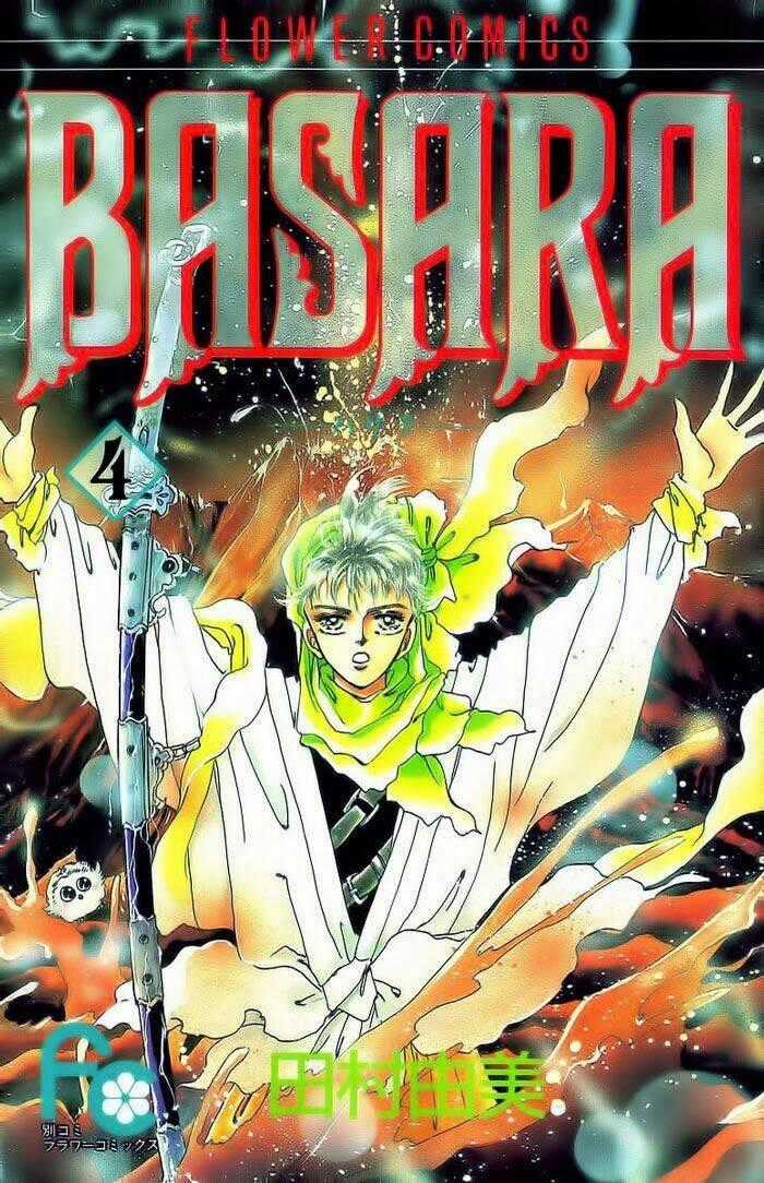 Đứa Con Số Phận Chapter 13 trang 1