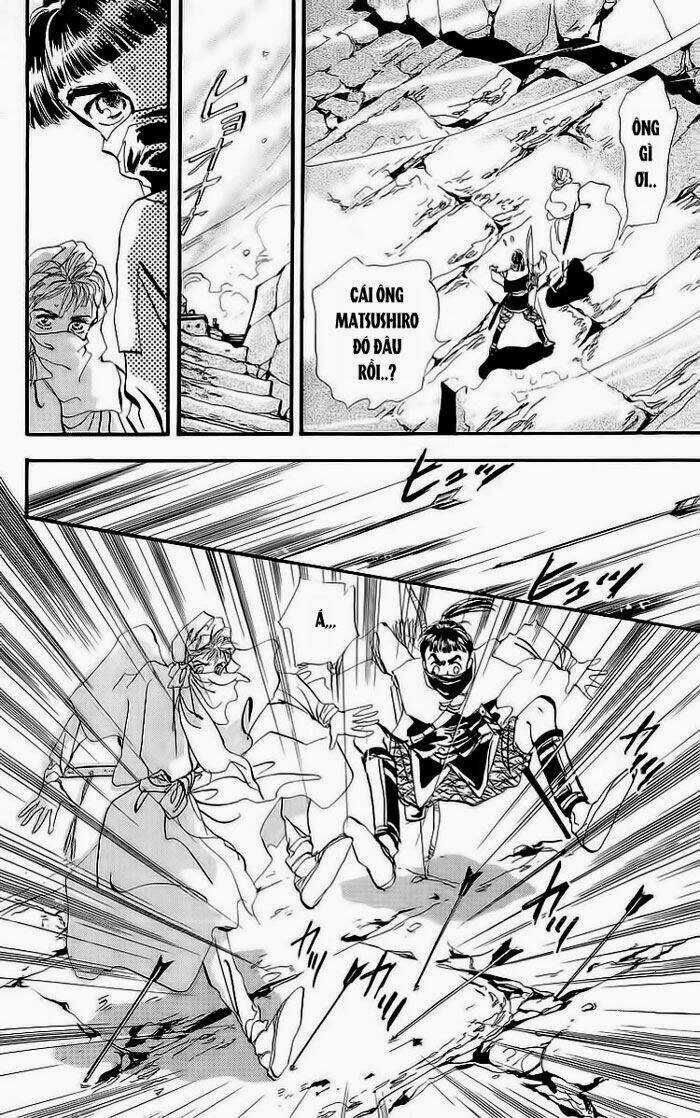 Đứa Con Số Phận Chapter 13 trang 26