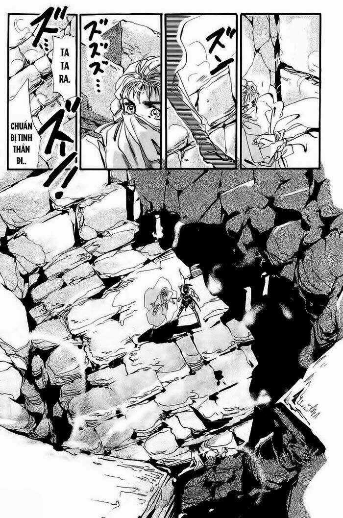 Đứa Con Số Phận Chapter 13 trang 30