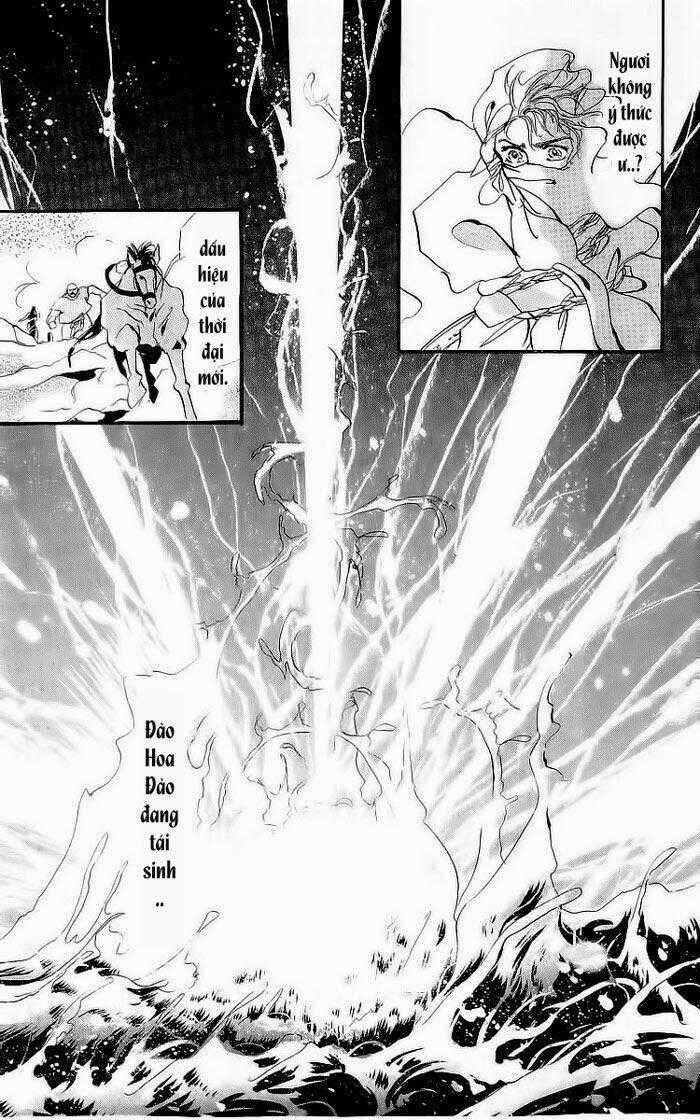 Đứa Con Số Phận Chapter 13 trang 41