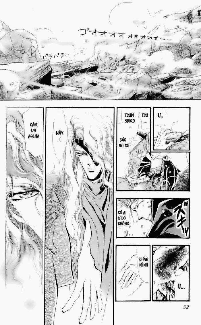 Đứa Con Số Phận Chapter 14 trang 10