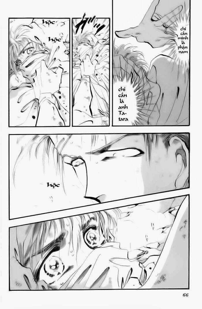 Đứa Con Số Phận Chapter 14 trang 24