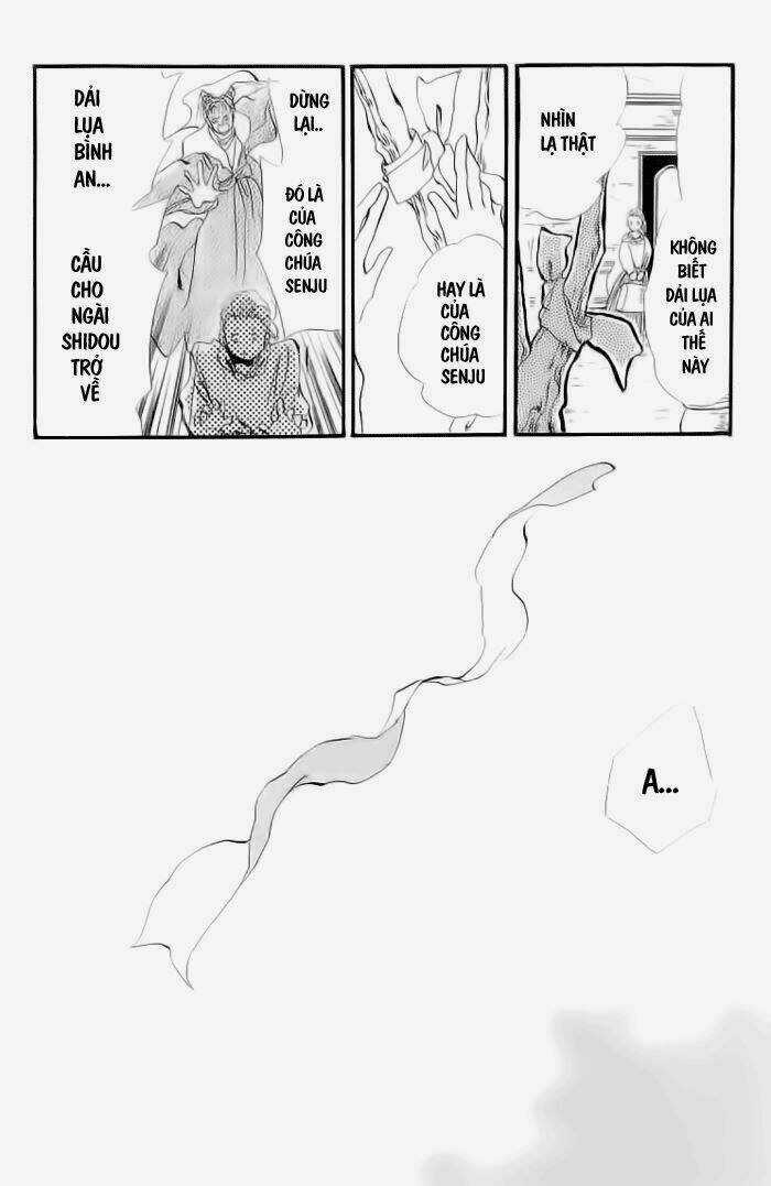 Đứa Con Số Phận Chapter 14 trang 26