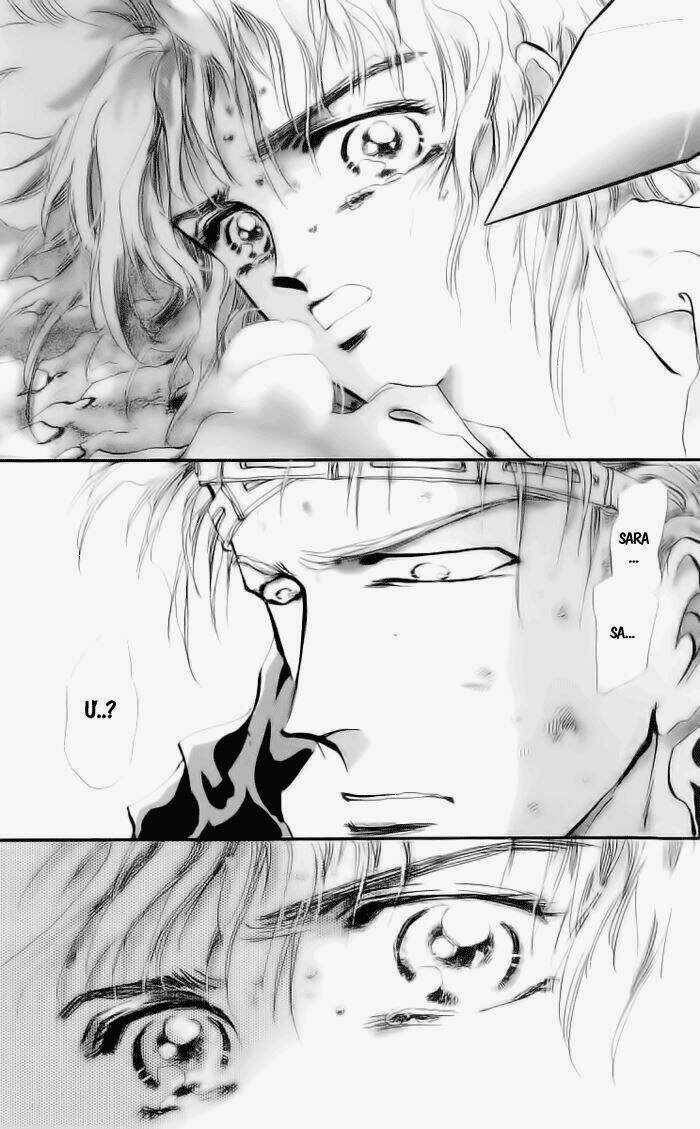 Đứa Con Số Phận Chapter 14 trang 28