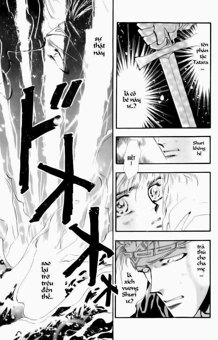 Đứa Con Số Phận Chapter 14 trang 29