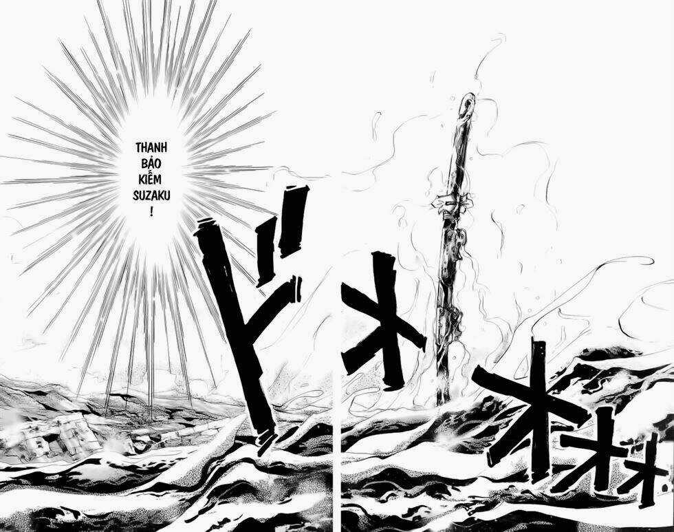 Đứa Con Số Phận Chapter 14 trang 32