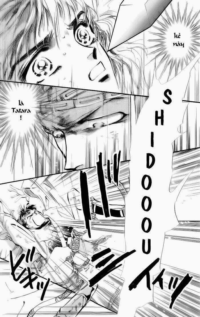 Đứa Con Số Phận Chapter 14 trang 34