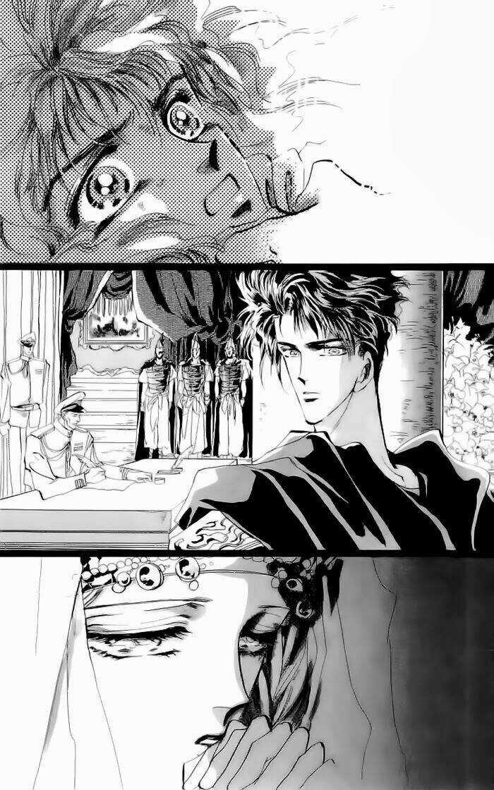 Đứa Con Số Phận Chapter 14 trang 35