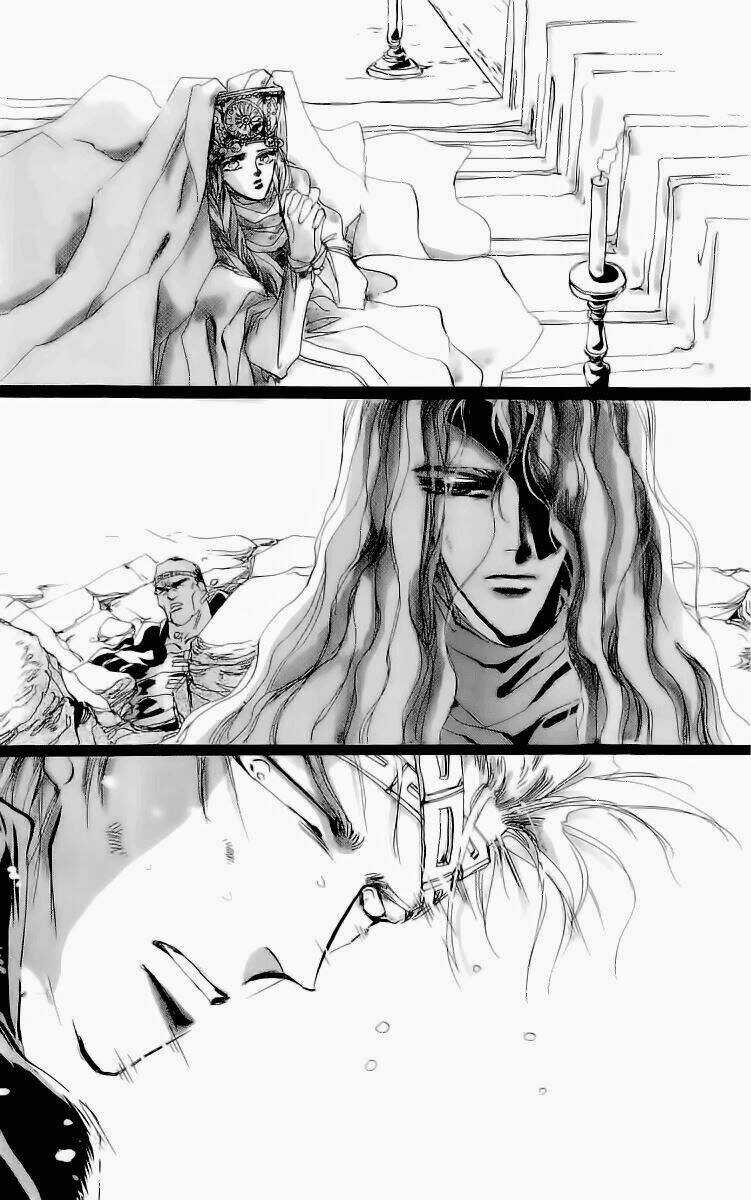 Đứa Con Số Phận Chapter 14 trang 36