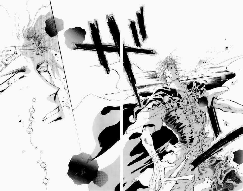 Đứa Con Số Phận Chapter 14 trang 37