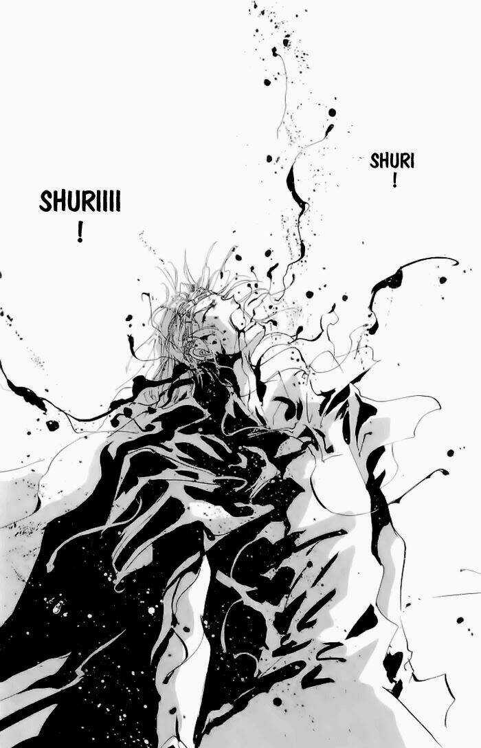 Đứa Con Số Phận Chapter 14 trang 41