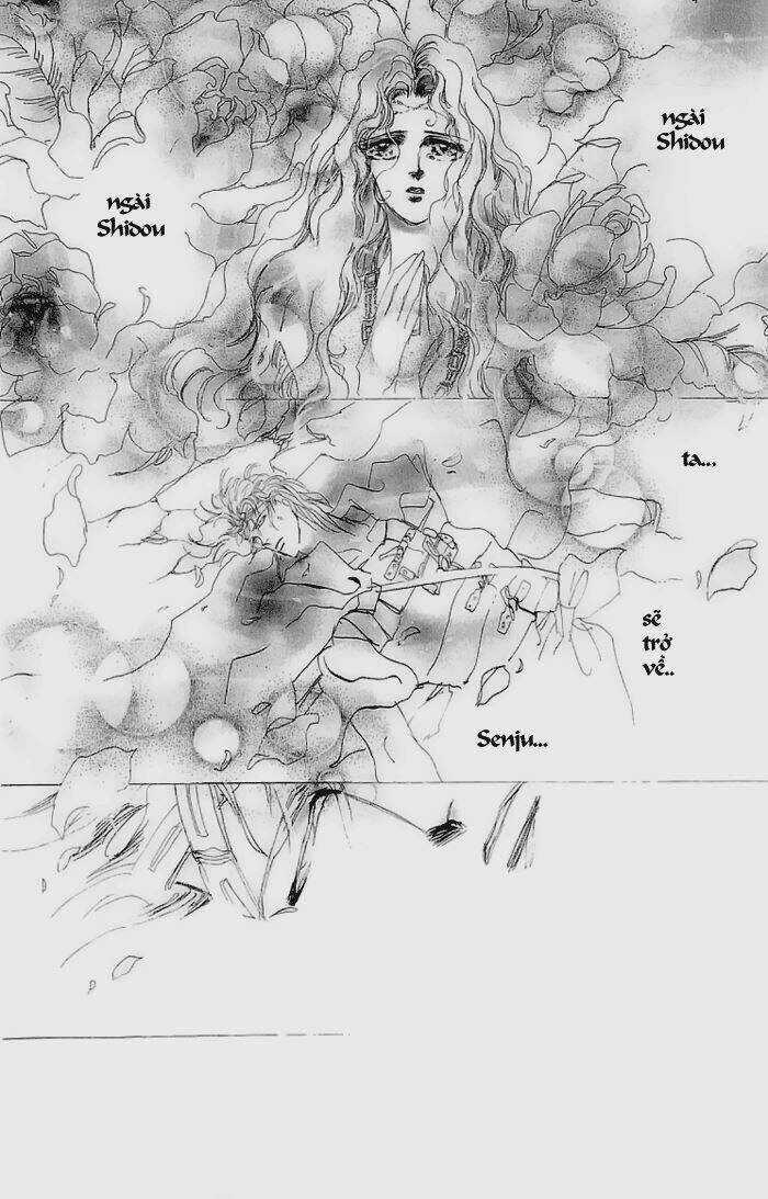 Đứa Con Số Phận Chapter 14 trang 43